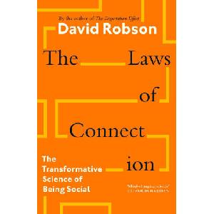 The Laws of Connection | David Robson (ISBN: 9781805300311)