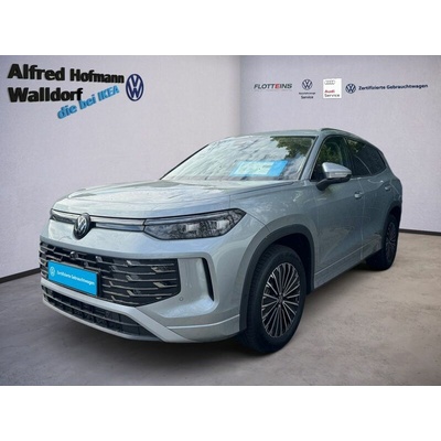 Volkswagen Tayron 1.5 eTSI Elegance DSG 110 kW