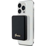 GUESS MagSafe 15W 3000 mAh (GUPBM5ALGSGK)