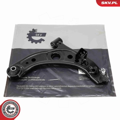 SKV Rameno zavesenia kolies 69SKV124