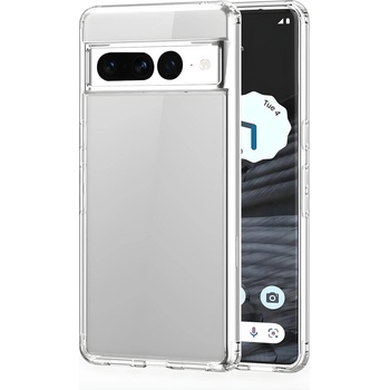 Dux Ducis Калъф Dux Ducis Clin за Google Pixel 7 Pro - Прозрачна KP25117 (25117)
