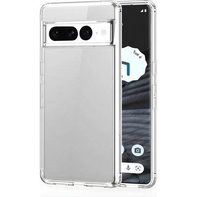 Dux Ducis Калъф Dux Ducis Clin за Google Pixel 7 Pro - Прозрачна KP25117 (25117)