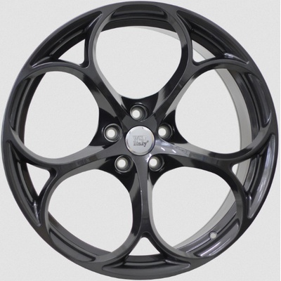 WSP W261 ROSSA ALFA ROMEO 10x20 5x110 ET34 anthracite