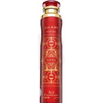 Air Freshener Lattafa Badee Al Oud Sublime 300 ml