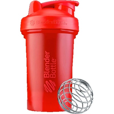 BlenderBottle Classic Shaker 590ml - oranžový