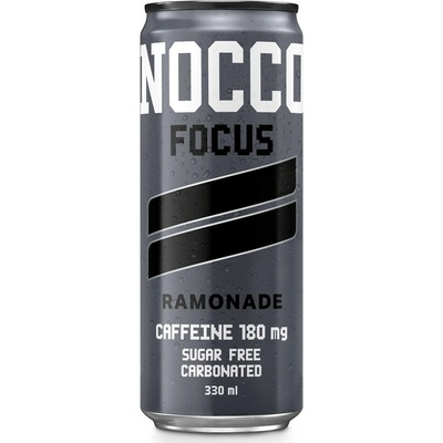 Nocco Focus Ramonade 330 ml