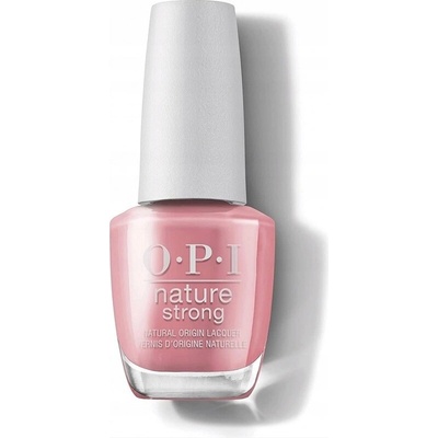 OPI Nature Strong lak na nehty Strong Make My Daisy 15 ml
