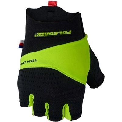 Poledník Tech Cell SF fluo