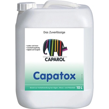 Caparol Capatox 1L