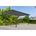 Westmann Алуминиев навес за автомобил Westmann Helsinki, антрацит 3х5 м