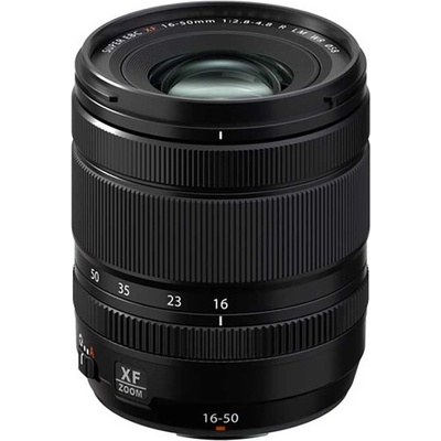 Fujifilm FUJINON XF16-50mm f/2.8-4.8 R LM WR