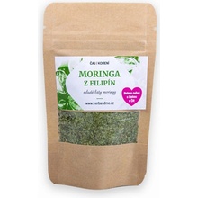 Herb&Me Moringa z Filipín čaj koření 30 g