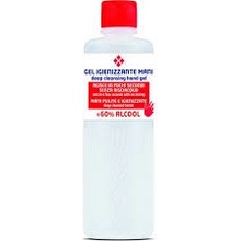 Parisiene Antibakteriální Čistící gel na ruce 125 ml