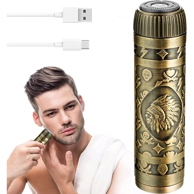 Verk 27205 Mini zlatý