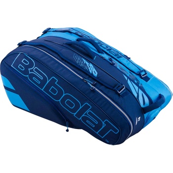 Babolat Термо чанта Pure Drive RH X 12