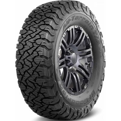 BFGoodrich All Terrain T/A KO3 285/60 R18 118/115S