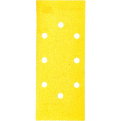 MILWAUKEE Brusný papír – Uchycení svorkou 93 x 230 mm, zrn. 50