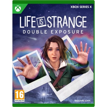 Life is Strange: Double Exposure (XSX)
