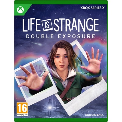 Life is Strange: Double Exposure (XSX)