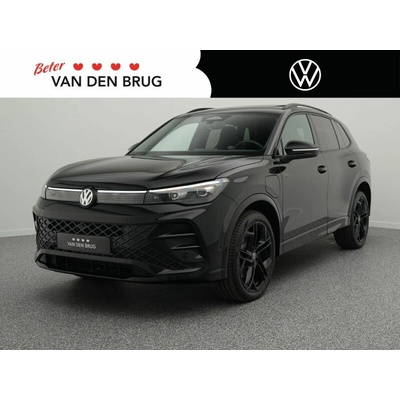 Volkswagen Tiguan 1.5 eHybrid R-Line DSG 200 kW