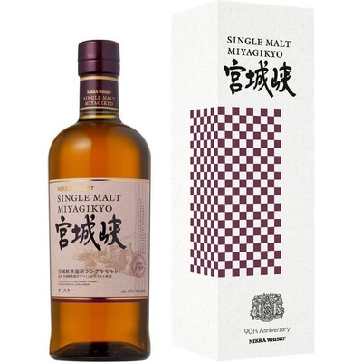 NIKKA WHISKY Miyagikyo