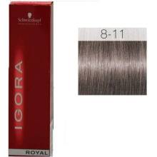 Schwarzkopf Igora Royal 8-11 60 ml