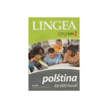 Easylex 2 Polština