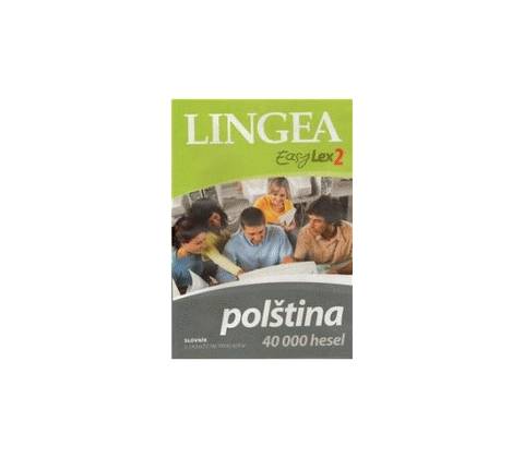 Easylex 2 Polština