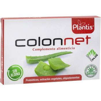 Artesania Agricola Plantis® Формула за чревна перисталтика 30 капсули | Artesania Agricola (037647 (080016) AA)