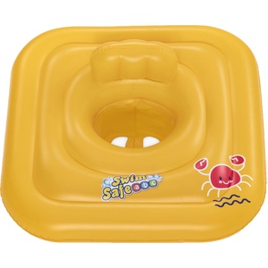 Bestway Square baby ring