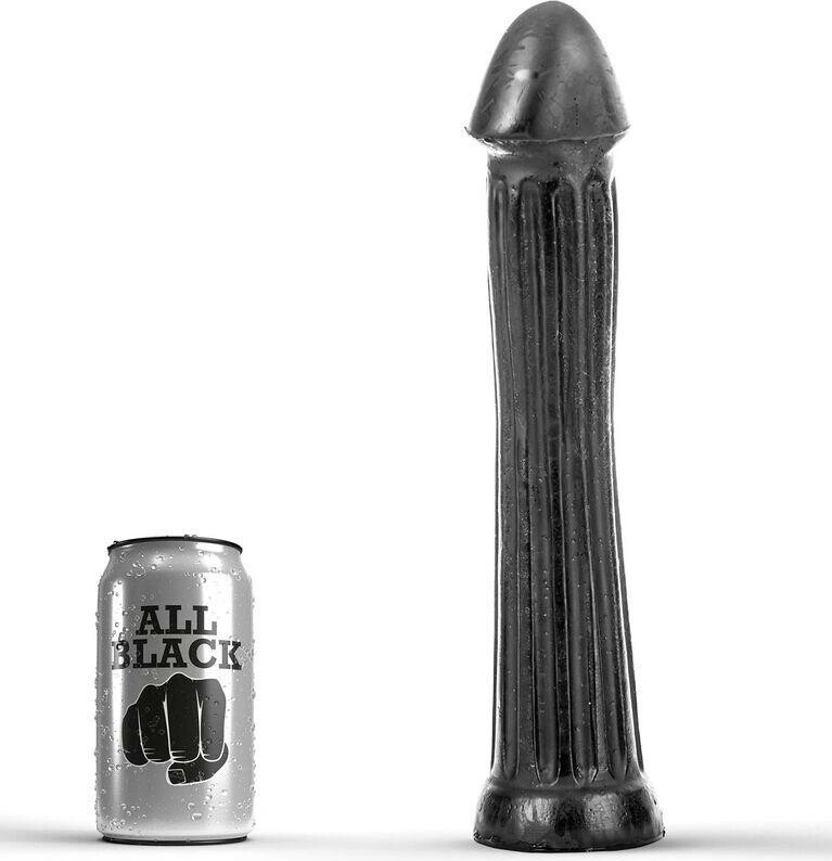 All Black AB30