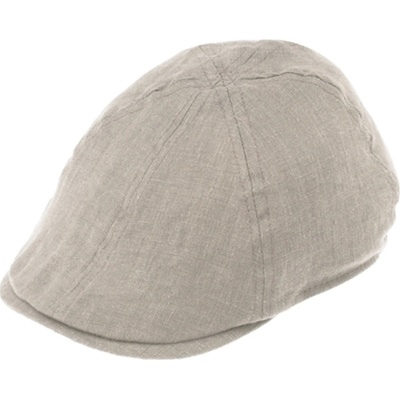 Fiebig Headwear since 1903 béžová