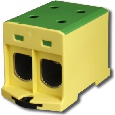MOREK Elektro Bečov T022150.YG OTL 150/ 1x2