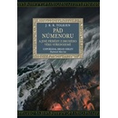Pád Númenoru - J. R. R. Tolkien