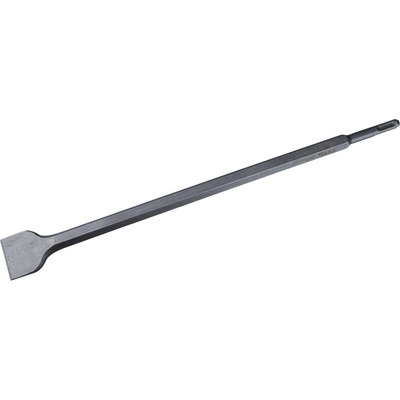EXTOL PREMIUM sekáč plochý SDS PLUS, 400x14mm, šířka ostří 40mm