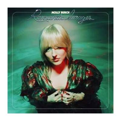 Molly Burch - Romantic Images LTD LP