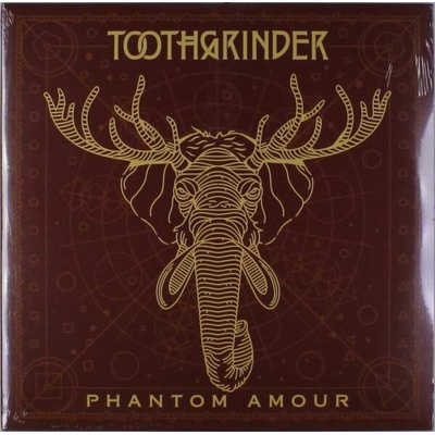 TOOTHGRINDER - PHANTOM AMOUR LP
