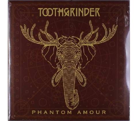 TOOTHGRINDER - PHANTOM AMOUR LP