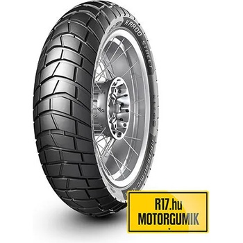 Image 1 of METZELER Karoo Street 140/70-17 66S