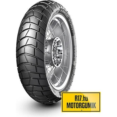 METZELER Karoo Street 140/70-17 66S