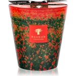 Baobab Collection Arty Flowers Poppies ароматна свещ 1000 гр