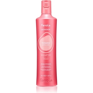 Fanola Wonder Volume Shampoo шампоан за обем 350ml