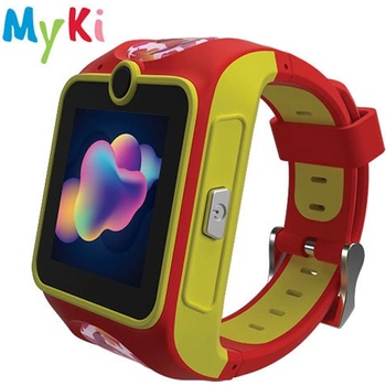 MyKi Junior