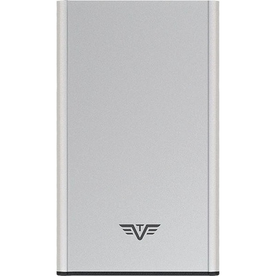 Tru Virtu peněženka Click & Slide Silver Arrow 4260050239812