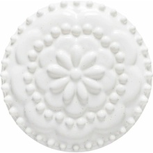 Casafina FATTORIA Forma zapékací 27cm 2L bílá