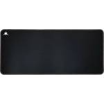 White Shark геймърски пад за мишка Gaming Mousepad BLACK KNIGHT XL (BLACK-KNIGHT-XL) - stokatastoki