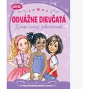 Odvážne dievčatá