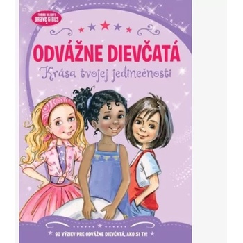 Odvážne dievčatá