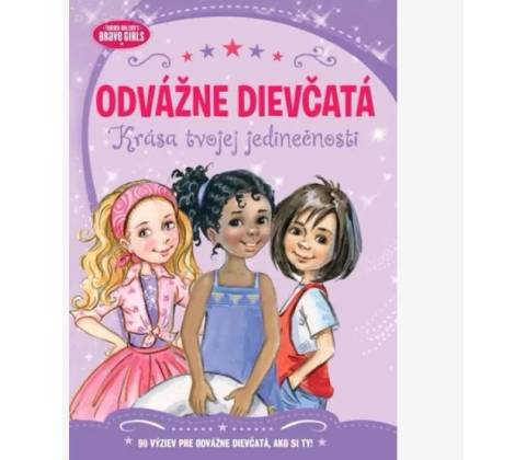 Odvážne dievčatá