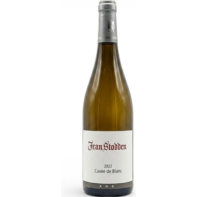 Weingut Jean Stodden Das RotwineGut Cuvée de Blanc Ryzlink rýnský suché bílé 2019 12,5% 0,75 l (holá lahev)